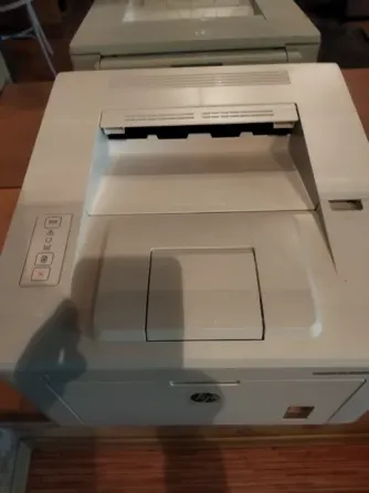 Продам принтер HP Laser Jet M203dw Донецк