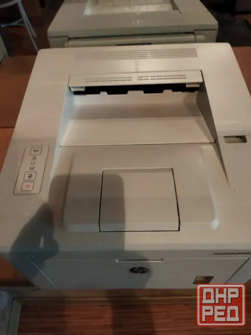Продам принтер HP Laser Jet M203dw Донецк - изображение 3