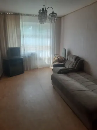 Сдается 2к квартира, рядом парк Гуливер Донецк