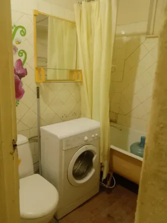 Сдается 2к квартира, рядом парк Гуливер Донецк