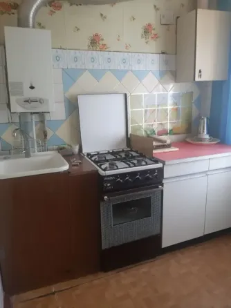 Сдается 2к квартира, рядом парк Гуливер Донецк