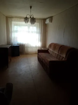Сдается 2к квартира, рядом парк Гуливер Донецк