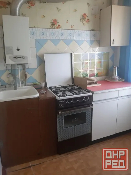 Сдается 2к квартира, рядом парк Гуливер Донецк - изображение 3