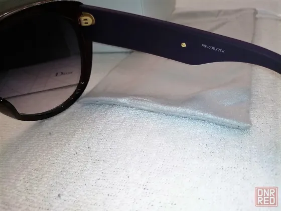 Женские солнцезащитные Очки Dior оригинал Донецк