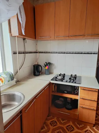 Продам дом , ориентир 9 больница г. Донецк Донецк