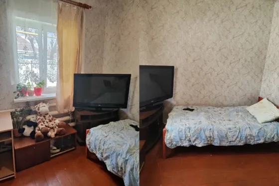 Продам дом , ориентир 9 больница г. Донецк Донецк