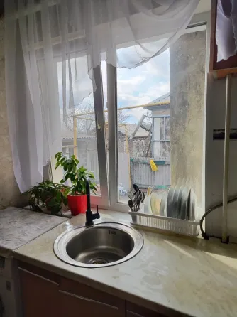 Продам дом , ориентир 9 больница г. Донецк Донецк