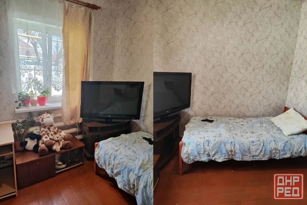 Продам дом , ориентир 9 больница г. Донецк Донецк - изображение 4