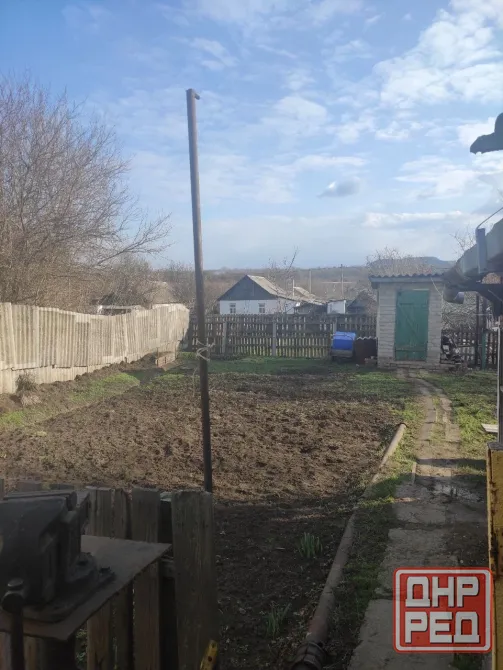 Продам дом , ориентир 9 больница г. Донецк Донецк - изображение 7
