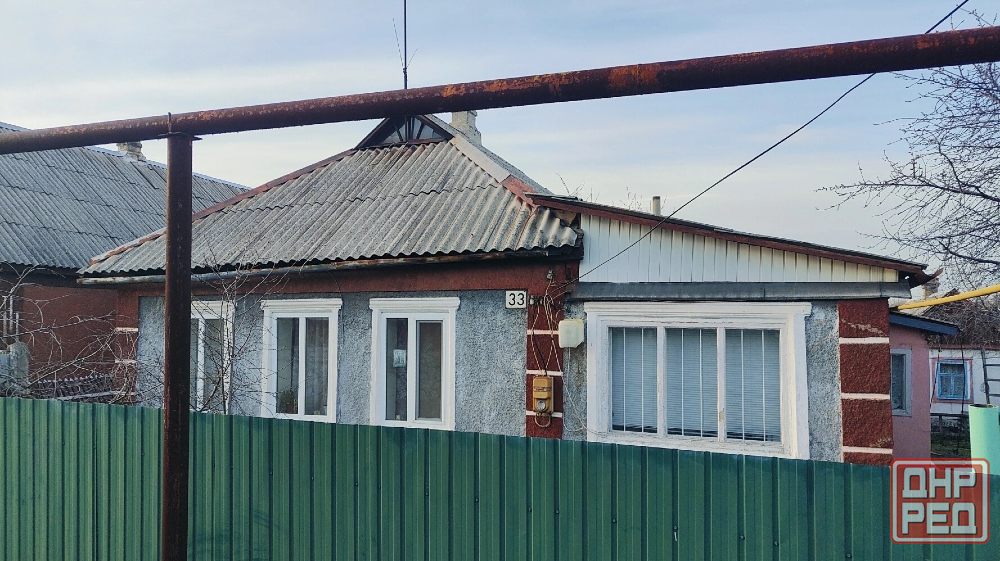 Продам дом на Семашко Донецк - изображение 2