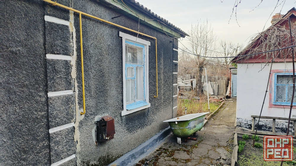 Продам дом на Семашко Донецк - изображение 1