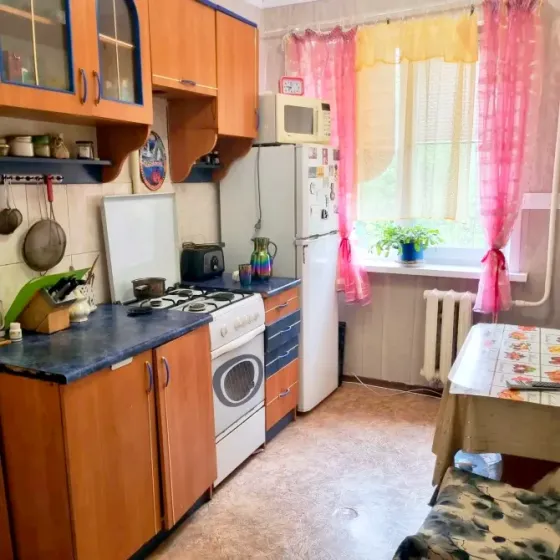 2 комнатная квартира, ориентир Мирный Донецк