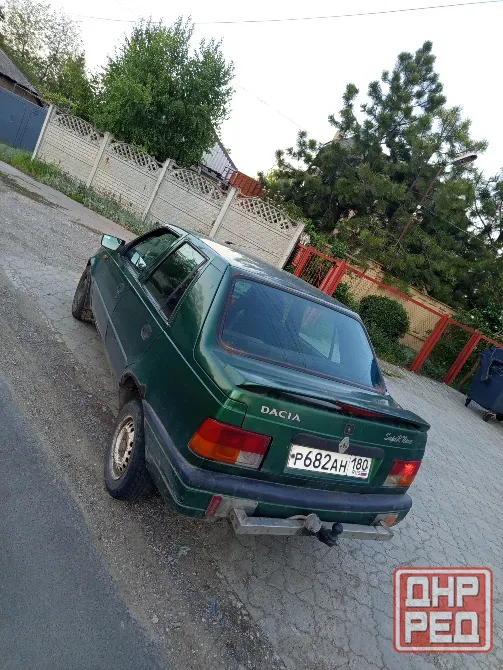Продам машину Донецк - изображение 2