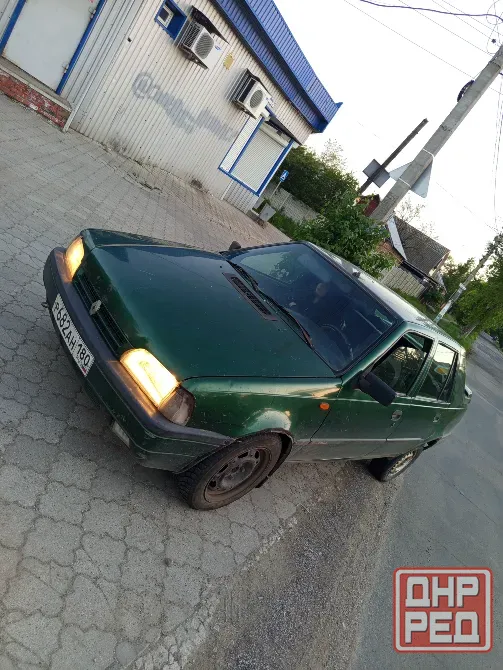 Продам машину Донецк - изображение 3