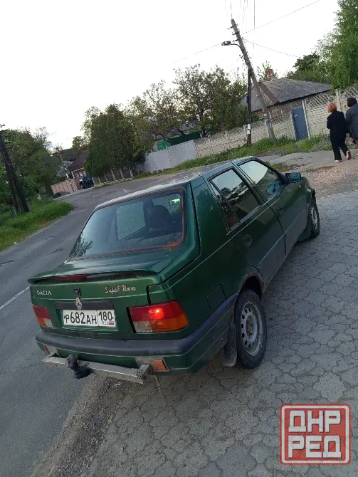 Продам машину Донецк - изображение 4