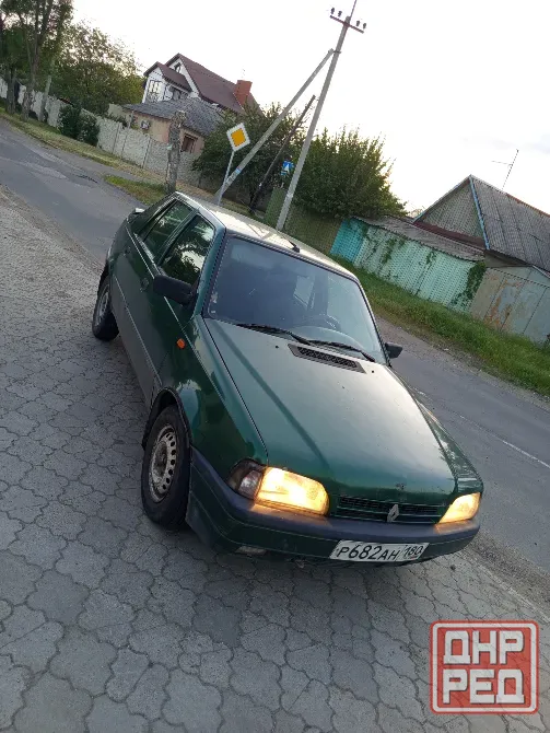 Продам машину Донецк - изображение 1