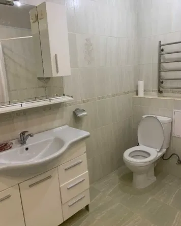 2-Комнатная квартира Донецк