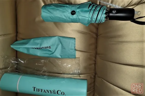 Женский зонт Tiffany оригинал Донецк