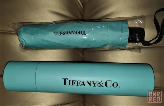 Женский зонт Tiffany оригинал Донецк