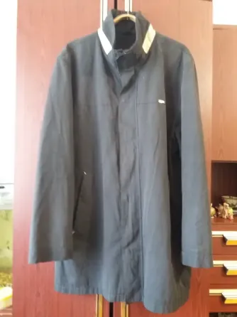 Продам куртку ветровку р.52 (xl) Донецк