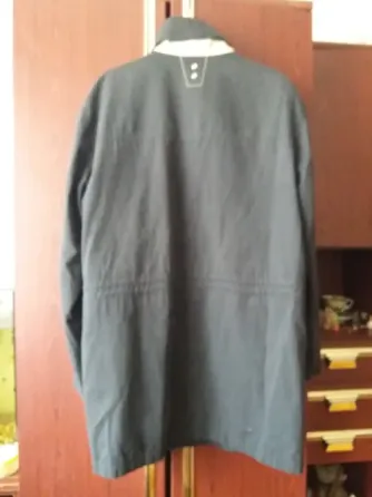 Продам куртку ветровку р.52 (xl) Донецк