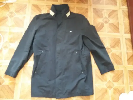 Продам куртку ветровку р.52 (xl) Донецк