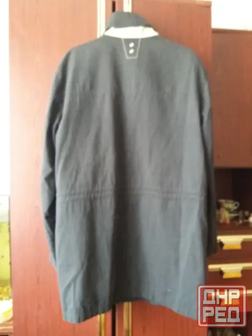 Продам куртку ветровку р.52 (xl) Донецк - изображение 3