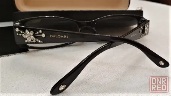 Женские очки оправа BVLGARI Италия оригинал Донецк
