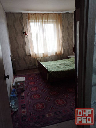 2-комнатная в Калининском р-не Донецк