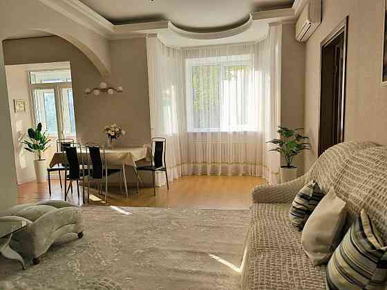3-комн. | Квартира | 78 кв.м | Киевский район, Киевский район Донецк