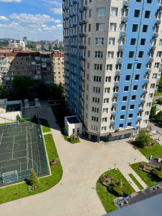 Продажа квартиры!новострой Ворошиловский р-он! 83м2 Донецк