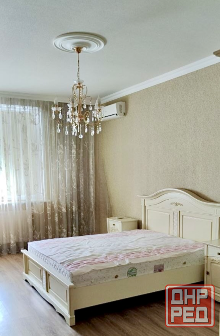 Продажа квартиры!новострой Ворошиловский р-он! 83м2 Донецк - изображение 2
