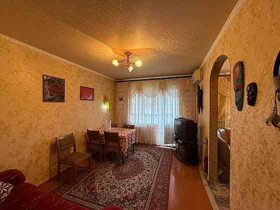 4-комн. | Квартира | 86 кв.м | Кировский район, Кировский район Донецк