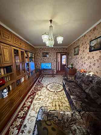 4-комн. | Квартира | 86 кв.м | Кировский район, Кировский район Донецк