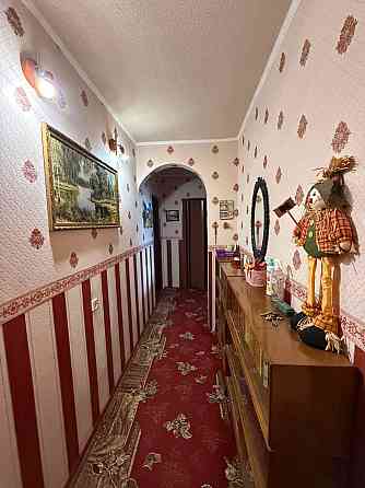 4-комн. | Квартира | 86 кв.м | Кировский район, Кировский район Донецк