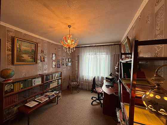 4-комн. | Квартира | 86 кв.м | Кировский район, Кировский район Донецк