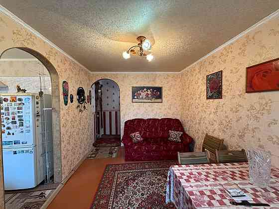 4-комн. | Квартира | 86 кв.м | Кировский район, Кировский район Донецк