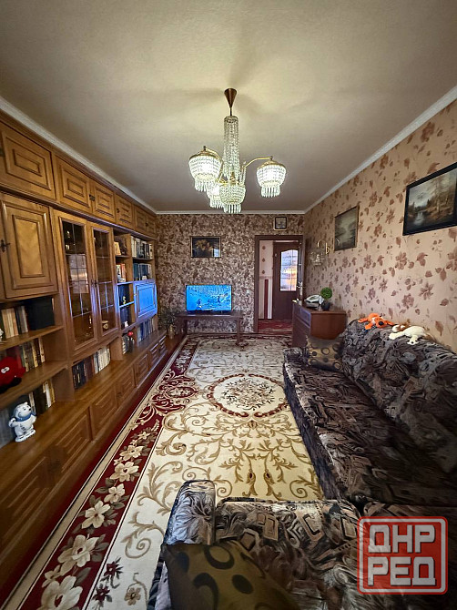 4-комн. | Квартира | 86 кв.м | Кировский район, Кировский район Донецк - изображение 6