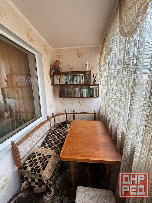 4-комн. | Квартира | 86 кв.м | Кировский район, Кировский район Донецк - изображение 8