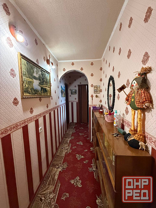 4-комн. | Квартира | 86 кв.м | Кировский район, Кировский район Донецк - изображение 3