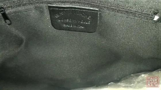 Сумка женская leather Италия кожа Донецк