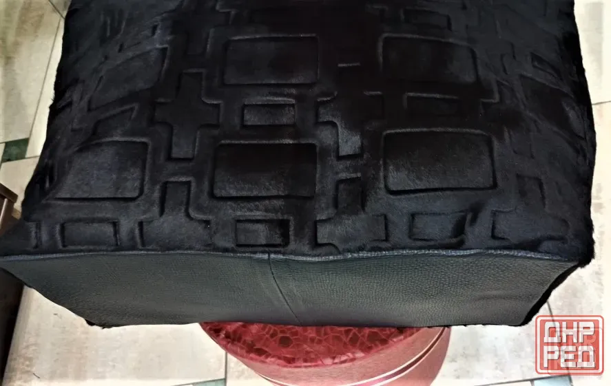 Сумка женская leather Италия кожа Донецк - изображение 5