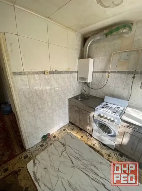 Продам 2ком пр-т Генерала Данилова Макеевка - изображение 7