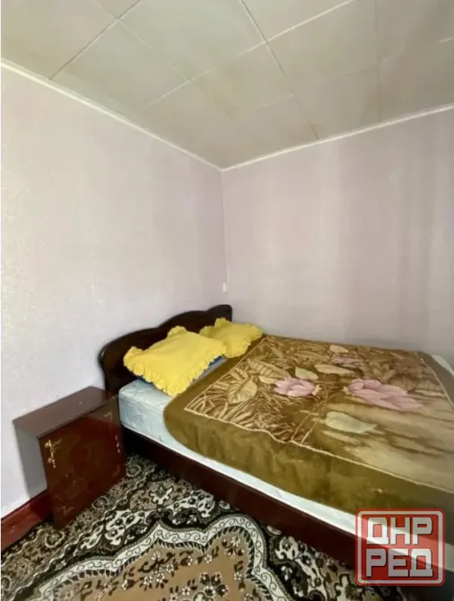 Продам 2ком пр-т Генерала Данилова Макеевка - изображение 6