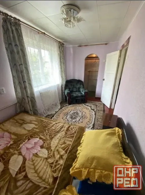 Продам 2ком пр-т Генерала Данилова Макеевка - изображение 9