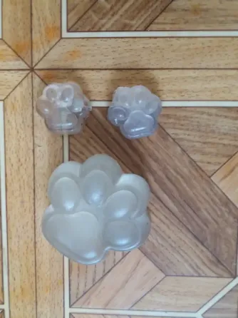 Продам маленькие лапки антистресс игрушки Донецк