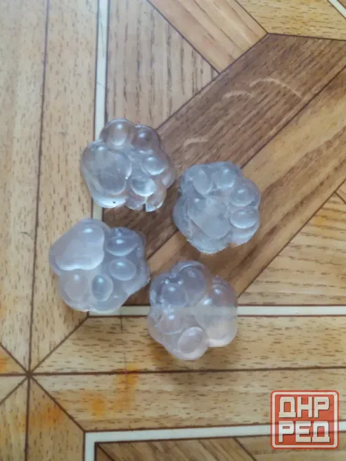 Продам маленькие лапки антистресс игрушки Донецк - изображение 2