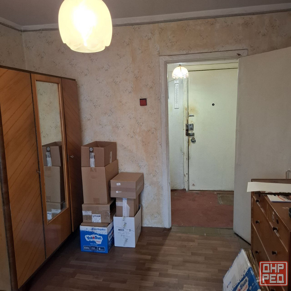 2-комн. | Квартира | 50 кв.м | Буденновский район, Буденновский район Донецк - изображение 5