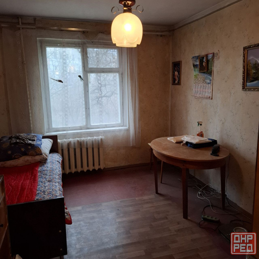 2-комн. | Квартира | 50 кв.м | Буденновский район, Буденновский район Донецк - изображение 6