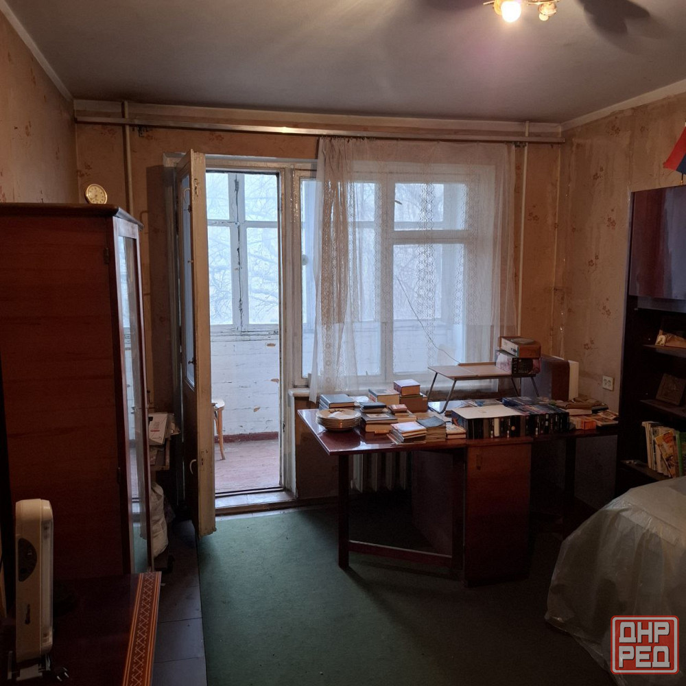 2-комн. | Квартира | 50 кв.м | Буденновский район, Буденновский район Донецк - изображение 7